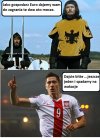 Trzy mecze...polska tradycja