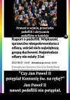 Obrzydliwe ...
