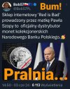 To się w pale nie mieści