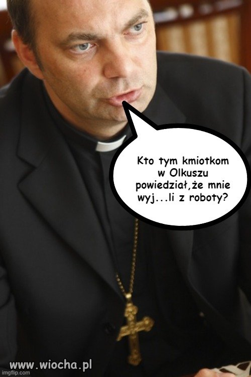 Skompromitowany Biskup Grzegorz