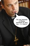Skompromitowany Biskup Grzegorz