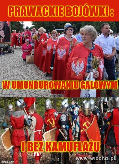 W zamkniętym kręgu