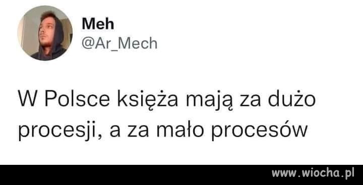 Najwyższy czas odwrócić ten trend ! 