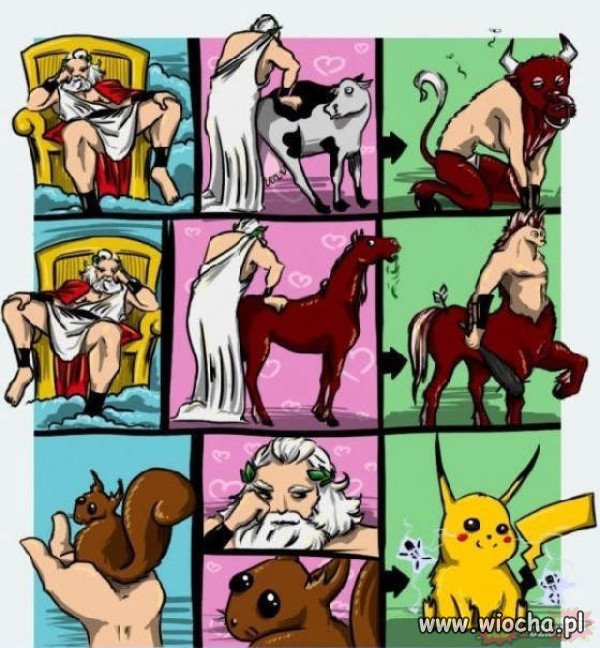 Mitologia.   