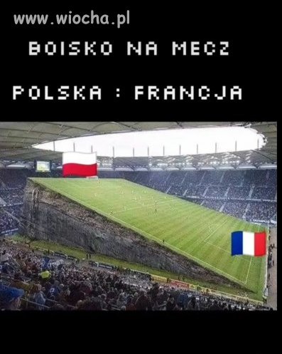 Ostatni mecz