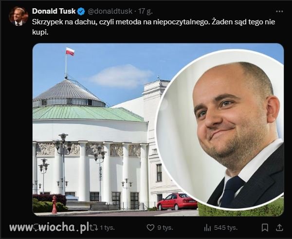 Matecki ...