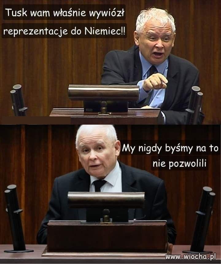 No jak tak można ?!