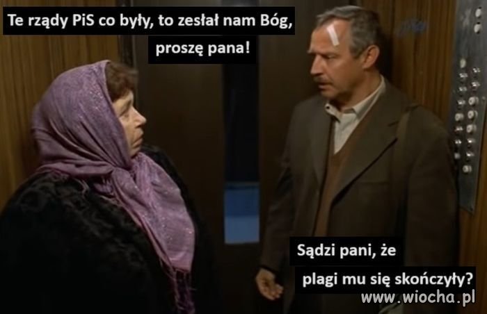Jedenasta plaga