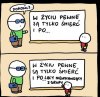 Dwie pewne rzeczy w życiu