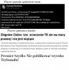 Punkt widzenia zależy od miejsca siedzenia