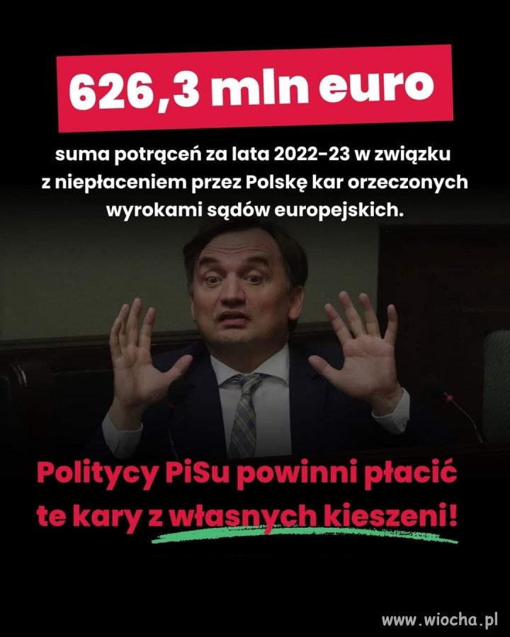 Pełna konfiskata rozszerzona tych wszystkich ...