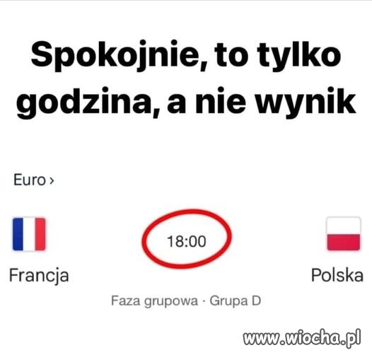 Bez komentarza