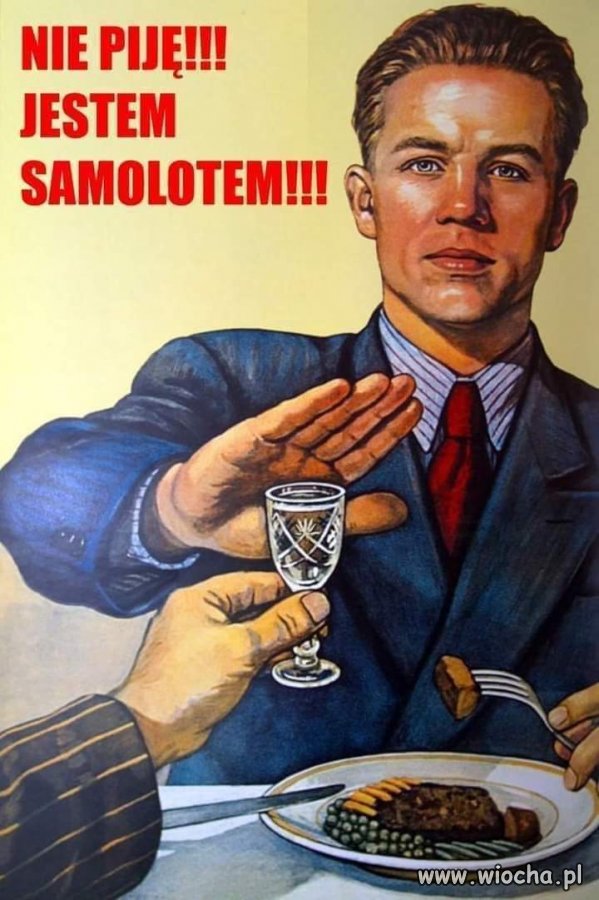 Lepiej nie ryzykować 