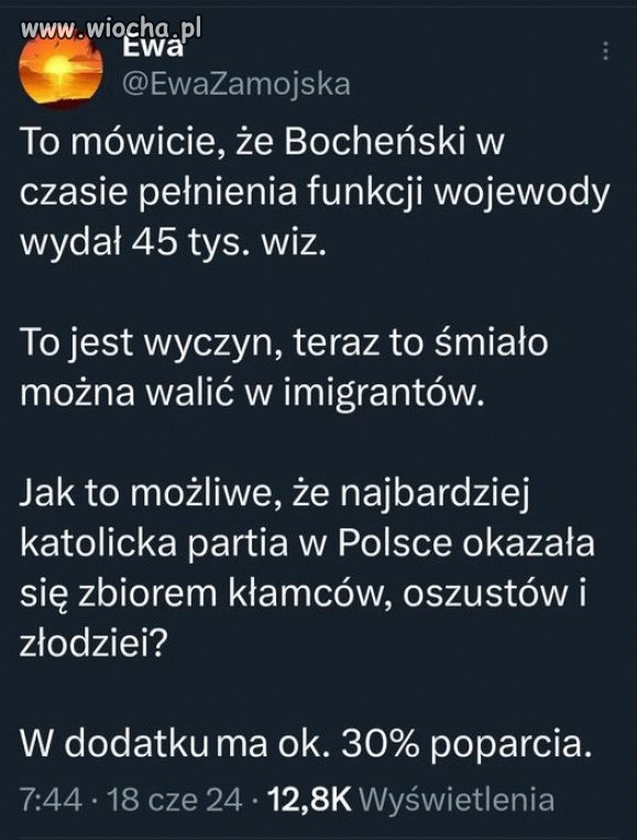 Pytanie na dziś