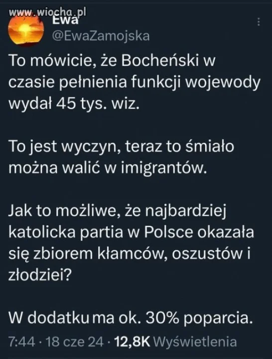 Pytanie na dziś