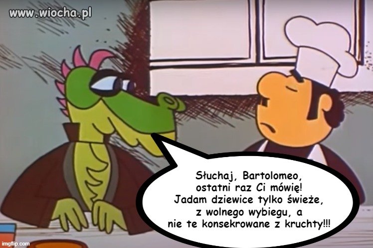 Teraz już wiem, czemu