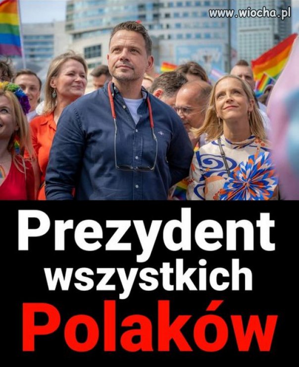 Świętowaliśmy miłość, wolność i równość! 