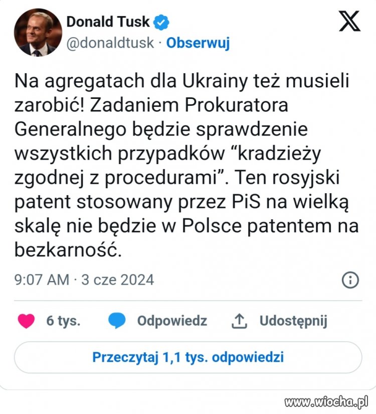 Kradli, dopóki mogli