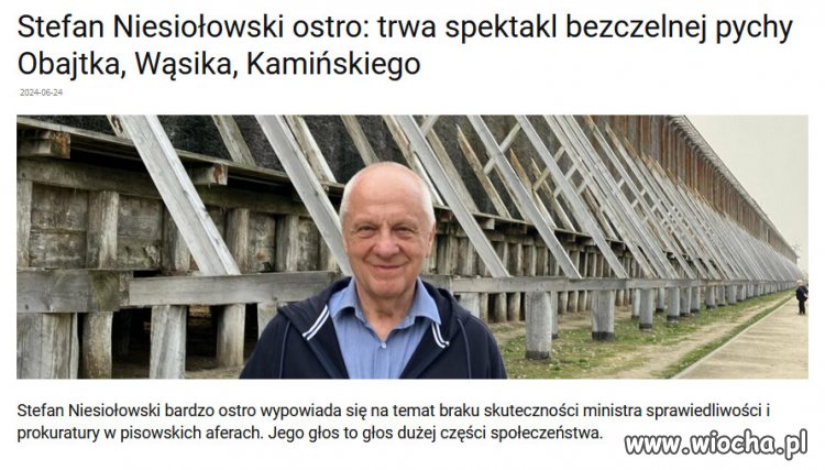 I jest to pytanie ze wszech miar słuszne. 