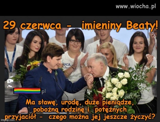 A wiecie że ...