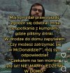 Nauka nie poszła w las.
