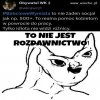 Tylko idiota twierdzi, że to nie jest rozdawnictwo