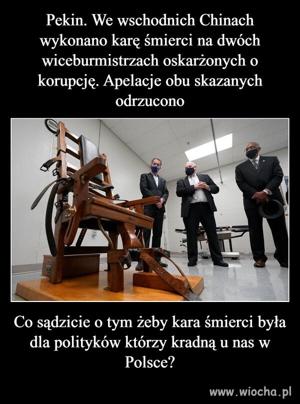 Gdyby to było u nas, to trzeba by wyciąć cały SuwP