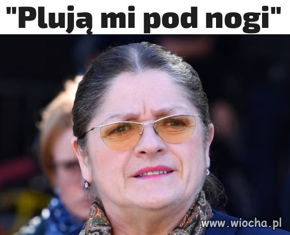 A czego się spodziewa?