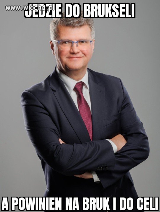 Skazaniec w PE