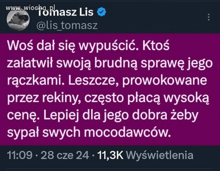 W punkt