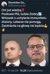Wreszcie są jakieś dobre wieści ...