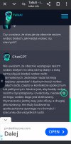 Co sztuczna inteligencja sądzi o obecnym trendzie