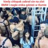 Zlot kierowców burakowozów.