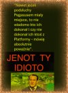 Proszę Państwa