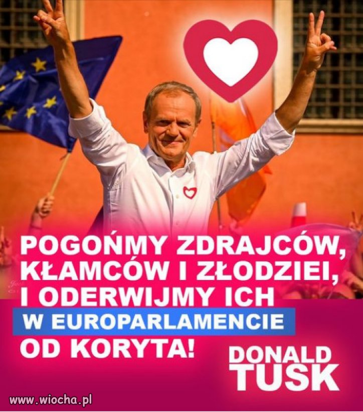 Najwyzszy czas! Po 8 latach bezprawia i niesprawiedliwosci PiSu!
