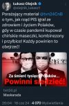 Pisowscy zwyrodnialcy