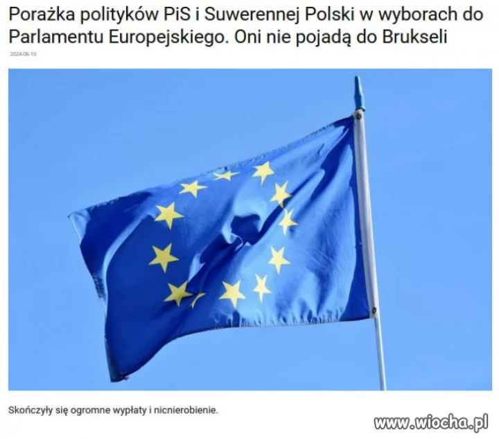 Nareszcie koniec zlodzieji i oszustow PiSu!