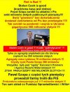 ACH...Ci wspaniali złodzieje i oszuści PiSu i Ziobro!