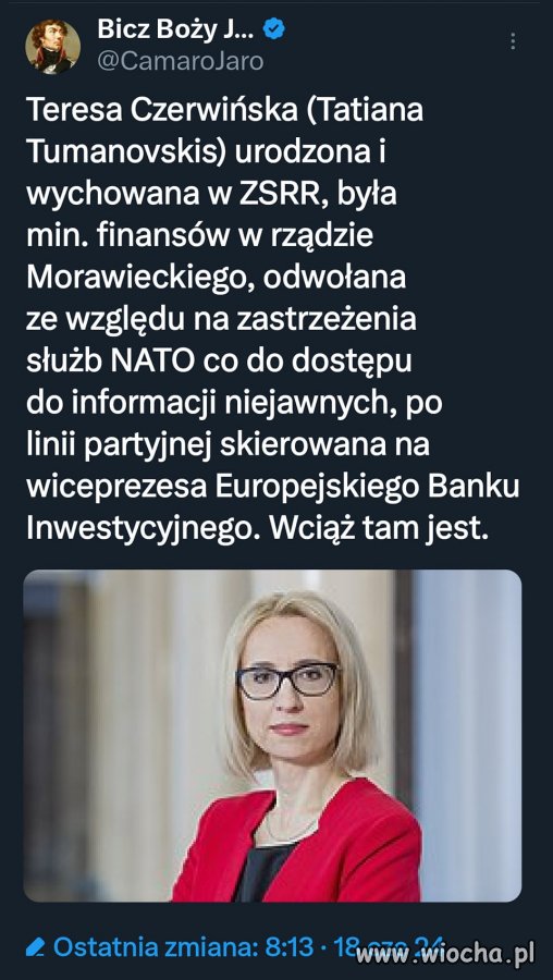Ktoś wątpił w związki PiS z rosją ?