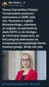 Ktoś wątpił w związki PiS z rosją ?