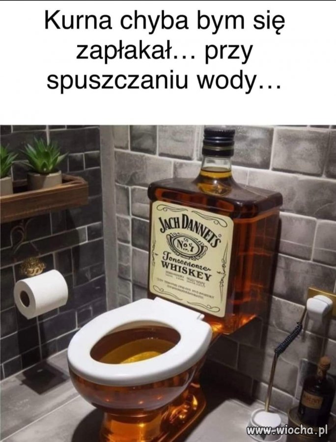 I momentalnie przestajesz