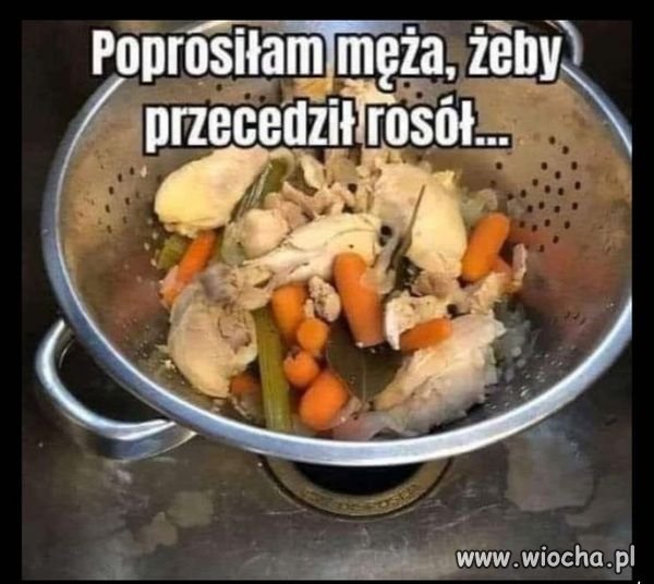 Instrukcje były nie jasne.