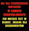 Europa im się nie podoba ? Niech próbują szczęścia