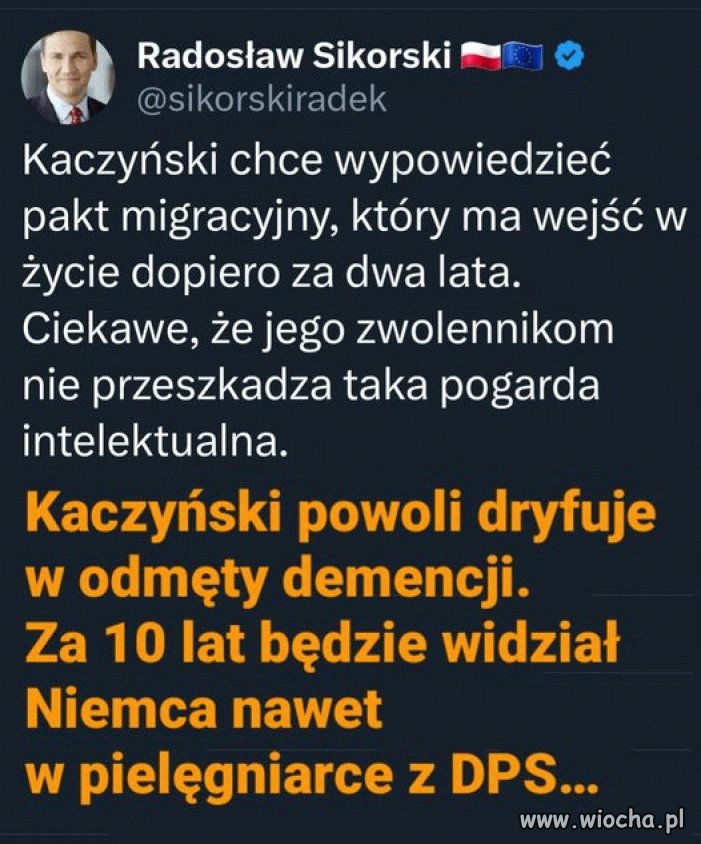 W punkt