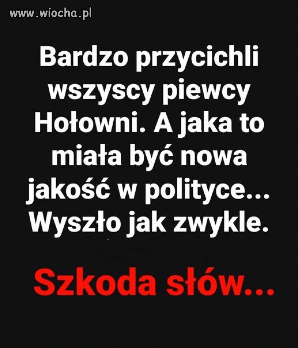 No i się z3srało