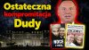 Smutny cyrk Dudy. A taki był bogobojny...