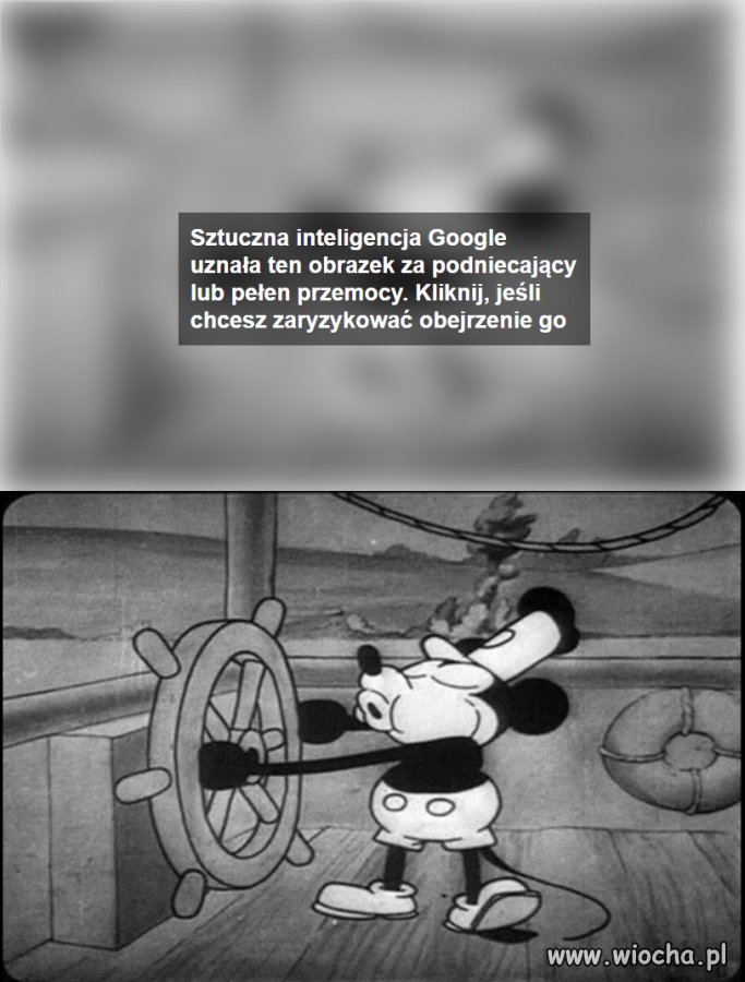 Google Ai bardzo podniecone