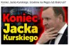 Największy przegrany. Kurski został bez immunitetu.