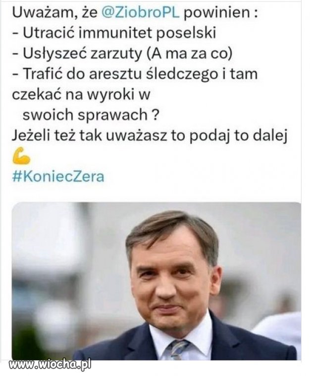 Zgadzamy się z tym? I przepadek mienia w całości za zlodziejstwo