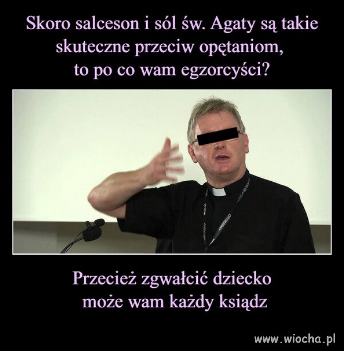 Skoro nie ma różnicy ...
